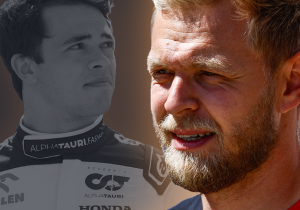 Magnussen voelt mee met "slachtoffer" De Vries: 'Red Bull wilde Ricciardo terug'