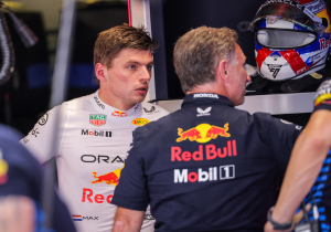 Verstappen manager demands Red Bull answers over Horner firing