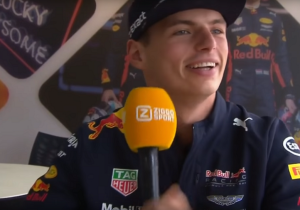 VIDEO: F1 Het Weekend GP Groot-Brittannië