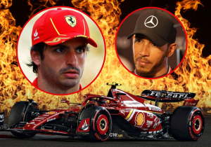 F1 Hoy: Ferrari compara a Hamilton con Sainz; Aston avanza para 2026 con Alonso