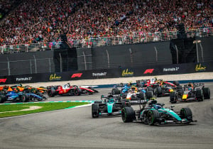 F1-baas doet opvallende uitspraak over fans: 'Je hoeft niet elke race te kijken'