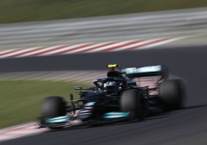 Hungarian Grand Prix LIVE! - Ocon wins as Hamilton salvages podium