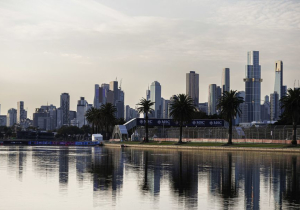Australian GP - did the Albert Park track changes work?
