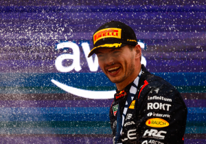F1 pundit makes HUGE Verstappen claim after underrated Spanish GP moment