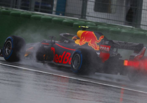 "Verstappen heeft dezelfde kwaliteiten als Senna"