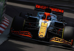 Ricciardo na dramatische race: "Kan het beste een paar dagen pauze nemen"