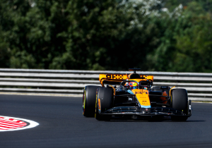 McLaren verlaat windtunnel in Keulen na upgrades in eigen Technology Centre
