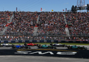 Canadian Grand Prix 'RISK' update after devastating wildfire