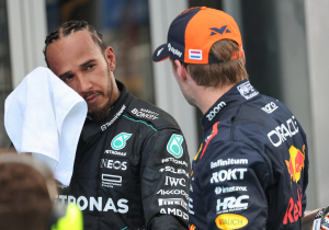 F1 2024 Austrian Grand Prix Qualifying: start times, schedule and TV