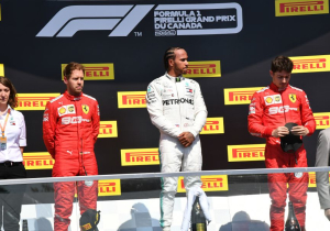 Hamilton forgives Montreal crowd for booing him