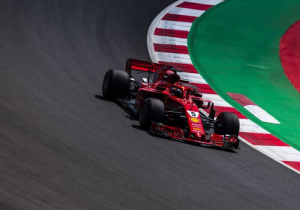 F1 to broadcast winter testing live for first time in 2019