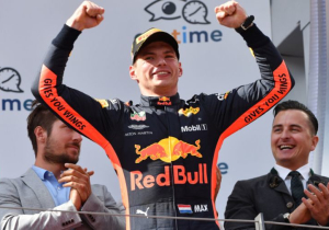 Max Verstappen stoot Sven Kramer na jaren van troon als nationale sportheld