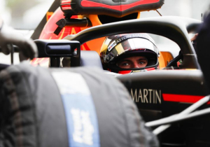 Verstappen na vrijdagtrainingen: "Misschien wel slechtste dag van seizoen"