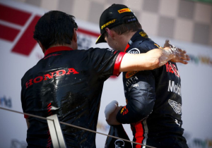 Honda: ''Dankzij onze betrouwbaarheid kunnen we ons richten op prestaties''