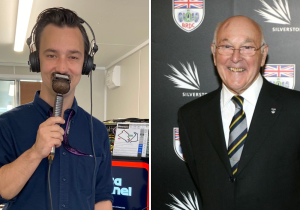 EXCLUSIVE: F1 commentator reveals GREATEST ever Murray Walker moment