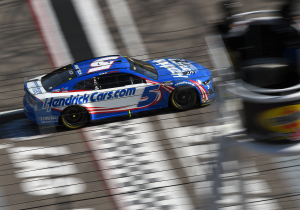 NASCAR Qualifying Today: Talladega 2025 start times, schedule and how to watch live on TV