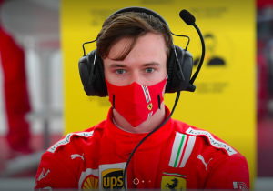 Ilott werd sterker na horrorcrash: "Heb alle lessen van Hubert meegenomen in mijn leven"