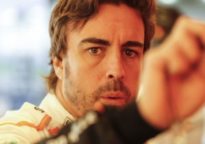 Alonso: "Ik vertrek uit Formule 1 door gebrek aan actie op de baan"