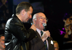 QUIZ: Murray Walker's BEST quotes... except some are not his