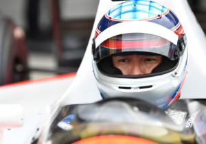 Vandaag jarig: Takuma Sato (42)