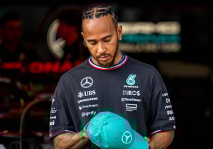 F1 News Today: Hamilton BOMBSHELL emerges as boss accused of ‘destroying’ Mercedes star