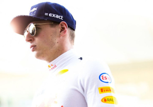 Verstappen: "Ik ben het nieuwe Vettel-project van Red Bull Racing"