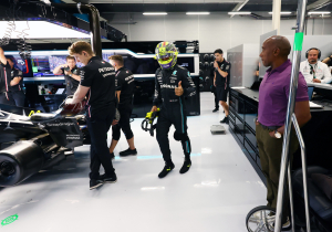 GRANDES noticias para Hamilton y Russell