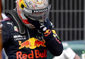 Montoya: "De Verstappen die we kennen, gaat niet van zijn gas"