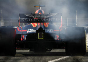 Ricciardo: "Power unit het beginpunt voor kostenbesparing"