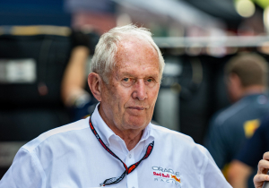 Marko bevestigt updates voor Red Bull in Silverstone: "We slaan daar terug"