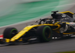 Renault sluit zich aan bij Wolff: "Spa qua set-up moeilijker dan andere circuits"