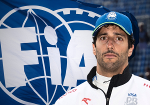 FIA confirm punishment for ‘dangerous’ Ricciardo incident