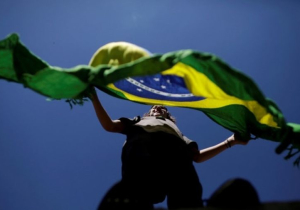 'Braziliaanse politie kreeg opdracht niet in te grijpen tijdens overvallen in F1-paddock'