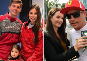Verstappen shares ADORABLE moment with Piquet's daughter as Raikkonen gets BABY bonus - GPFans F1 Recap