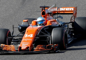 McLaren verwacht bolide tijdig klaar te hebben: "Hoogstens twee weken achterstand"