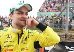 Lucas Auer reageert vol trots op binnenslepen Endurance-kampioenschap: "Erg moeilijk"