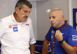 Haas launch double United States Grand Prix protest