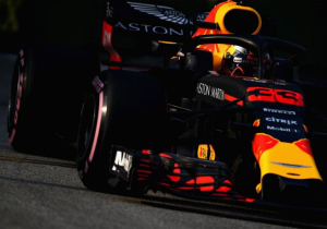Verstappen: Honda spending will unleash Red Bull's potential