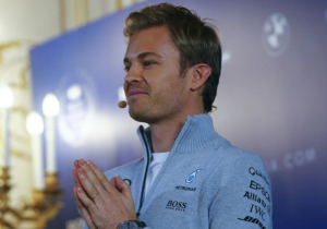 Rosberg over nieuwe functie Kubica: "Geweldige deal voor ons"