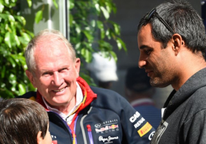 Marko doet boekje open over Montoya: 'Nog nooit zo'n luie coureur gezien'