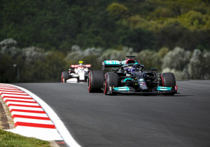 Allison ziet Mercedes niet als favoriet: 'Wereldtitel wordt niet alleen door snelheid bepaald'