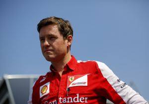 Smedley heeft hoopvolle boodschap over Red Bull Racing voor concurrentie