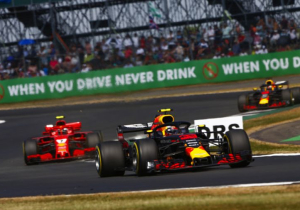 Silverstone: 'Hebben de Formule 1 niet per se meer nodig'