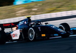 Halo saves driver for first time