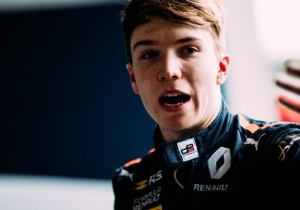 Daniel Ticktum argwanend: "Tempo van Schumacher is interessant"