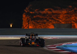 Gevaccineerde fans welkom tijdens Grand Prix van Bahrein