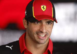 El 2023 de Sainz en la Fórmula 1