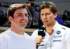Williams acusa a Red Bull de forzar CAMBIOS DE REGLAS