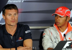 David Coulthard: "Het zou me niet verbazen als Hamilton voor zijn 35e stopt"