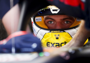 Horner geeft uitleg over clausule in contract van Verstappen